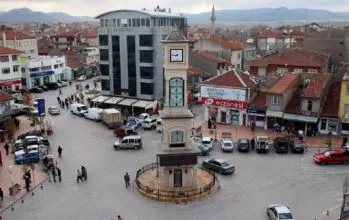 Emirdağ‎