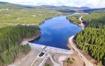 Akdağ Tabiat Parkı