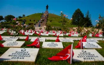 Başkomutanlık Milli Parkı