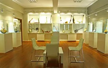 İbrahim Alimoğlu Müzik Müzesi