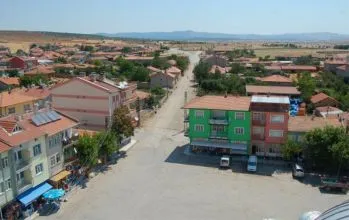 İhsaniye