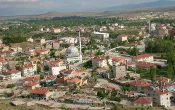 İscehisar