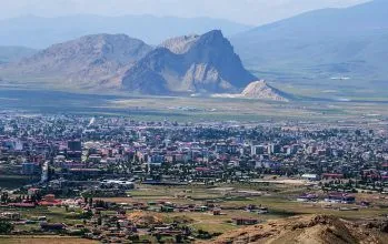 Doğubayazıt
