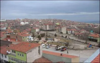 Ağaçören