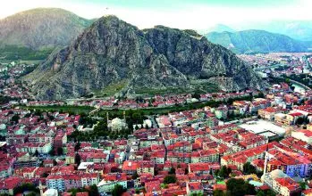 Amasya resmi