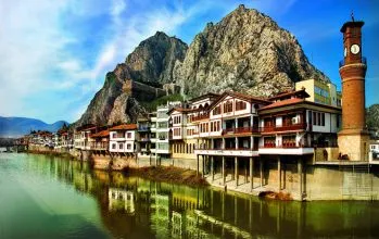 Amasya Merkez
