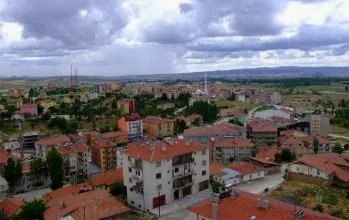 Akyurt