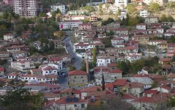 Ayaş