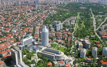 Çankaya