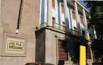 PTT Pul Müzesi