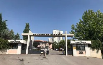 Ulucanlar Cezaevi Müzesi