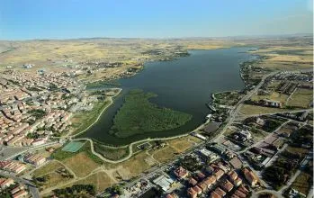 Gölbaşı
