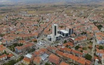 Kahramankazan