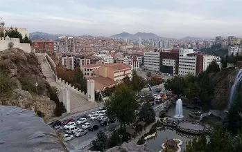 Keçiören