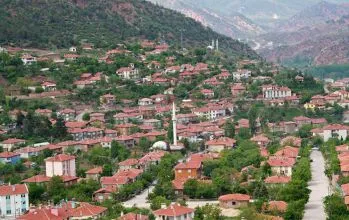 Nallıhan