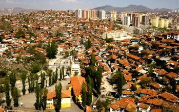 Şereflikoçhisar