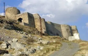 Ardahan Kalecik Kalesi