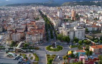 Aydın resmi