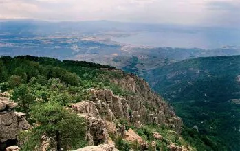 Kazdağı Milli Parkı