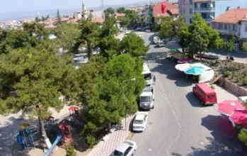 Savaştepe