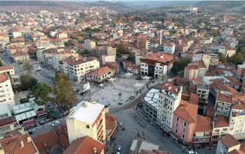Sındırgı