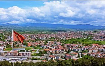 Bartın Merkez
