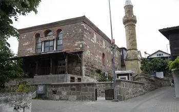 Bartın Fatih Cami