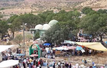 Seyyid Bilal Türbesi