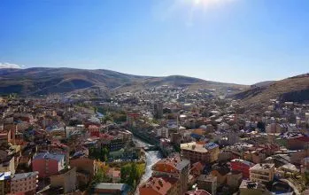 Bayburt resmi