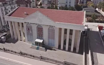 Yaşayan Kent Müzesi