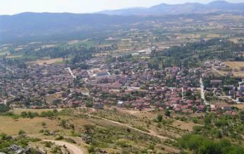 Gölpazarı