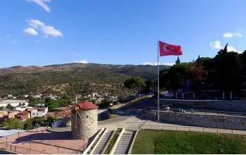 Yeni pazar