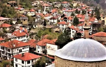 Mudurnu