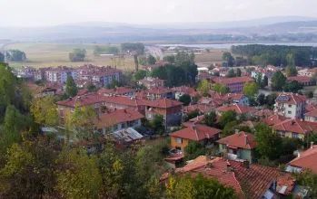 Yeniçağa