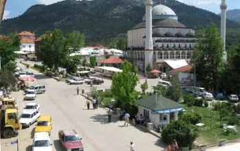 Altınyayla
