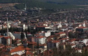 Bucak