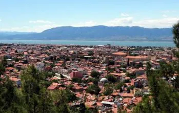 Burdur Merkez