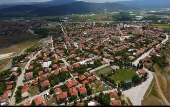 Çavdır