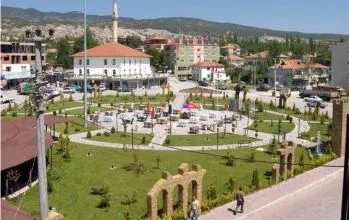 Gölhisar