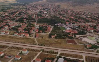 Karamanlı