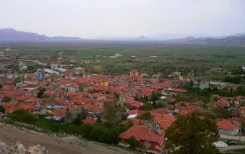 Tefenni