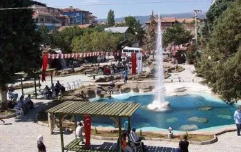 Yeşilova