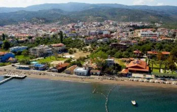 Ayvacık