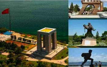 Çanakkale Merkez