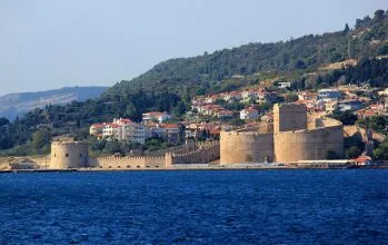 Eceabat