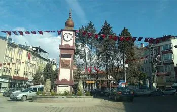Ilgaz