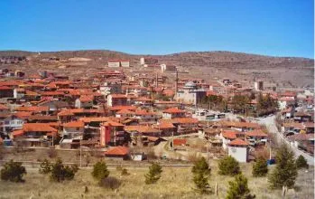 Korgun