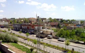 Çınar