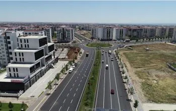 Yenişehir