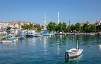 Akçakoca